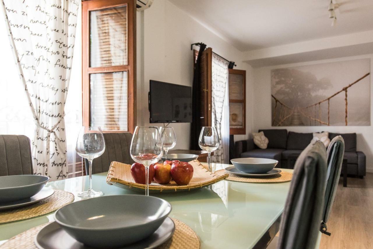 Appartement Alohamundi Amador De Rios *