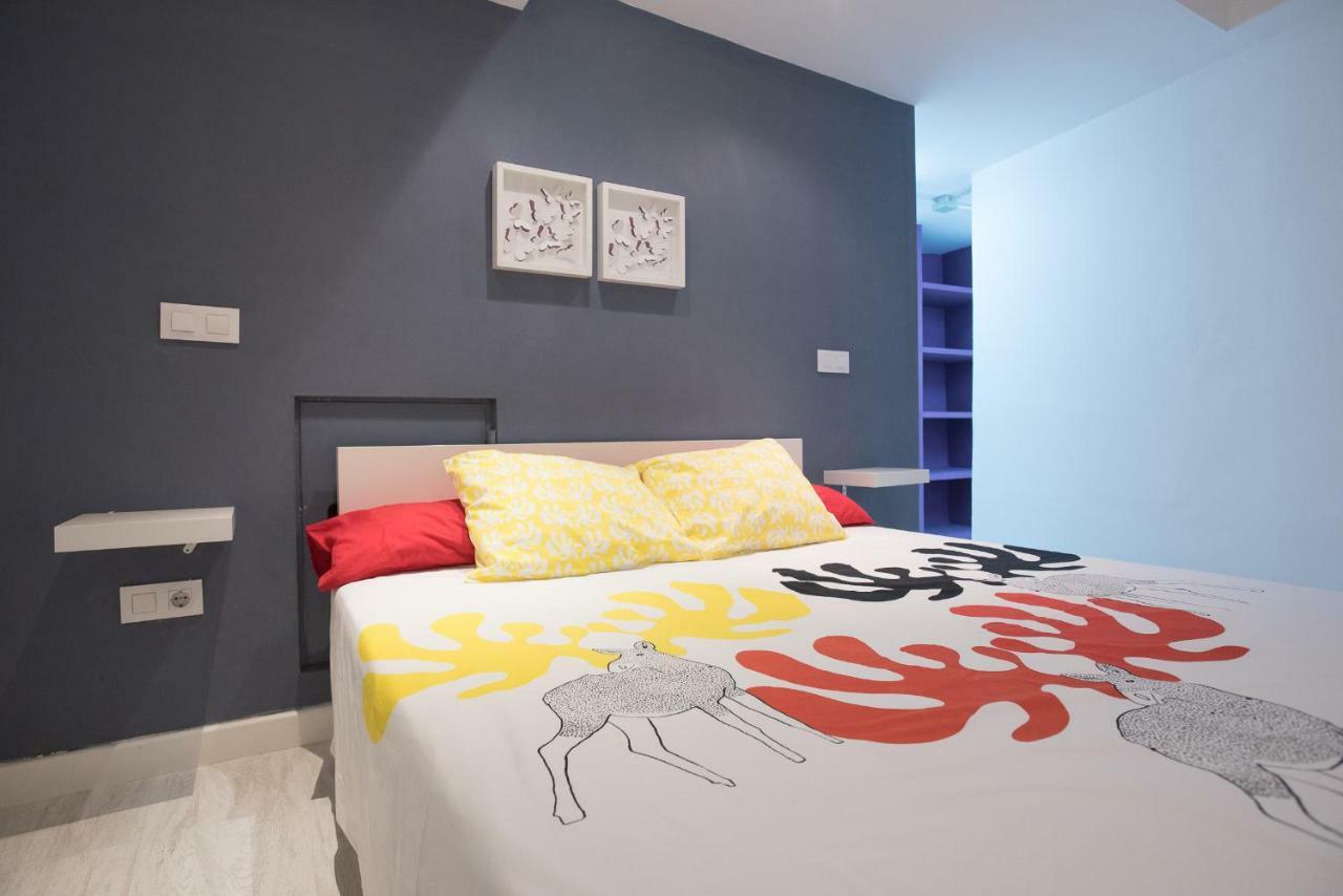 Alohamundi Amador De Rios Appartement