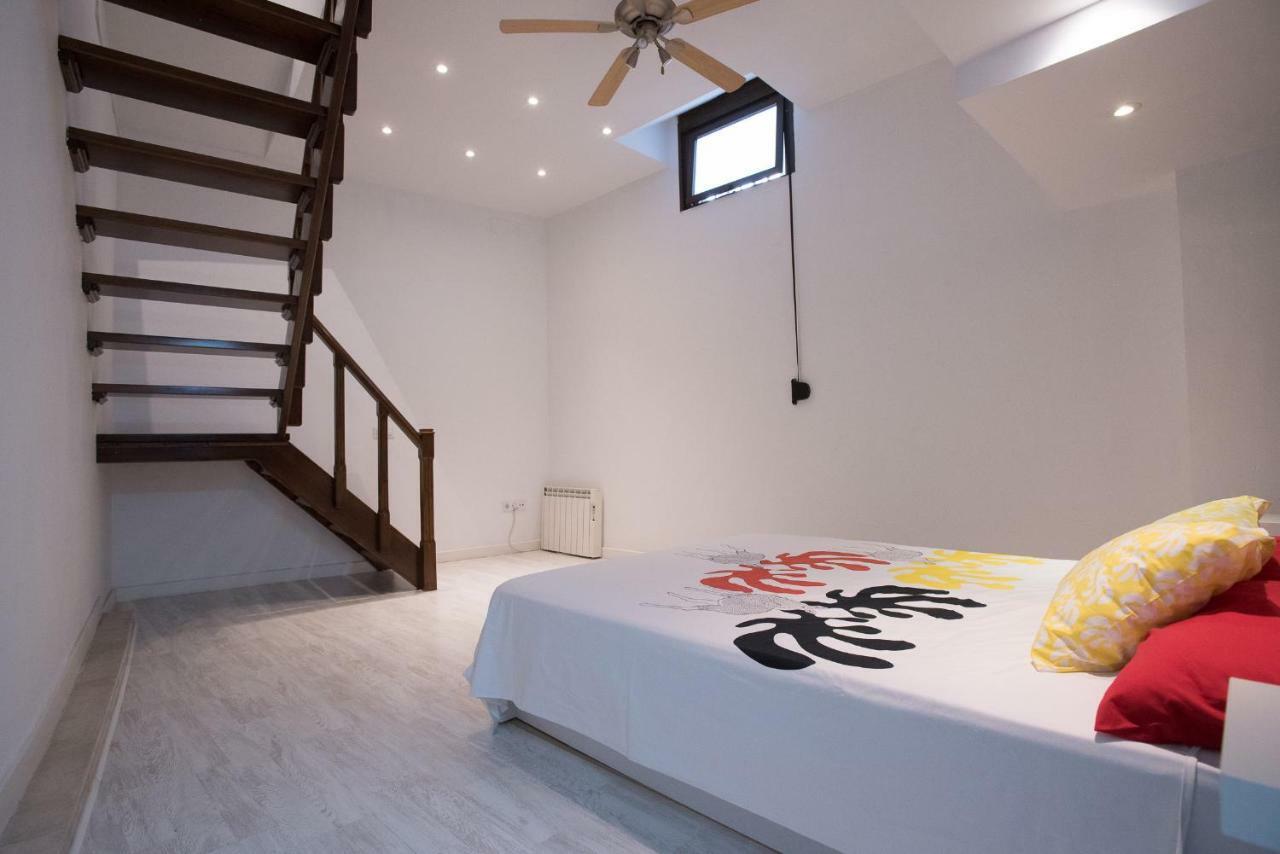 Alohamundi Amador De Rios Appartement Sevilla