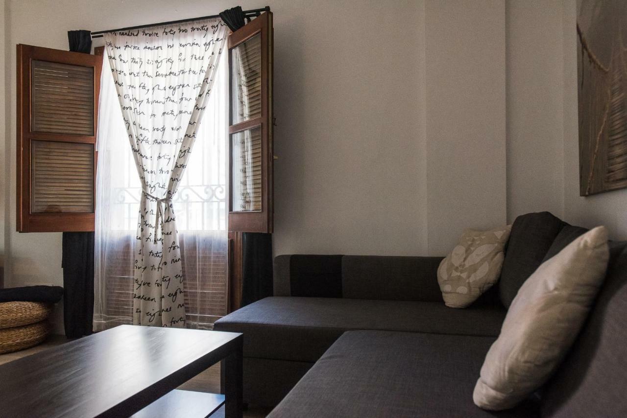Alohamundi Amador De Rios Appartement Sevilla